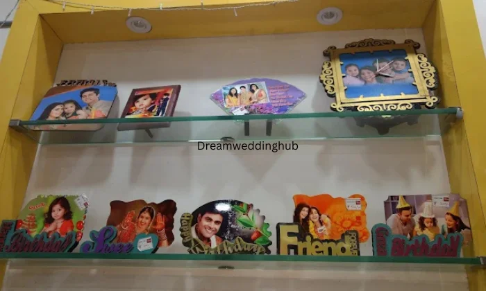 Uday Digital Colour LabPhotography